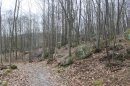 Roche qui tourne